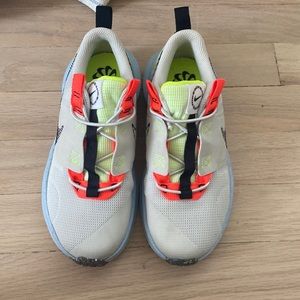 Slip on Nike sneakers